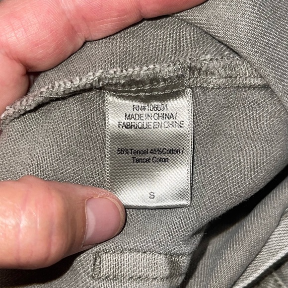 EUC YFB Utility Jumpsuit - Picture 6 of 8
